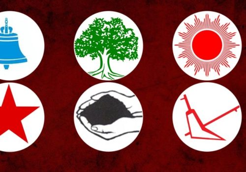 देशभरको १६५ क्षेत्रकै परिणाम सार्वजनिक, कुन पार्टीको कति सिट ?