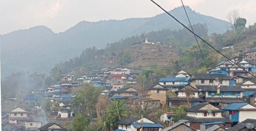 गाउँमा परिवर्तन र चुनावी परिदृश्य