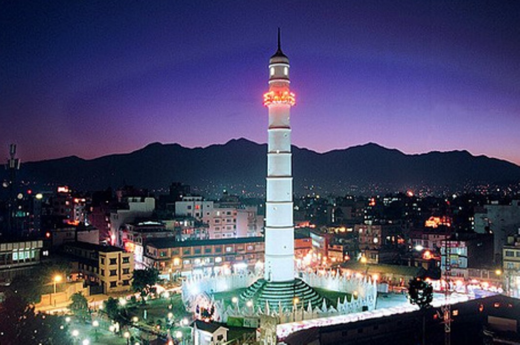 अब धरहरामा निशुल्क !