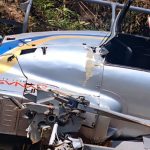 हवाई दुर्घटनाको त्रासदी: यसरी भएको थियो खोटाङ हेलिकप्टर दुर्घटना (भिडियोसहित)