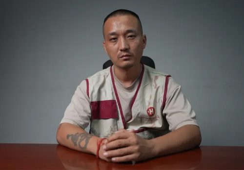 Breaking News: सुधन गुरुङ गृहमन्त्री