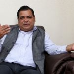 ७ करोड ७८ लाख बिगोसहित कृष्णबहादुर महराविरुद्ध भ्रष्टाचार मुद्दा