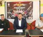 दुप्चेश्वरमा ‘न्यू इयर ब्लास्ट’ हुँदै