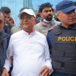 मलाई सिध्याउन बालेन सरकारले गिरफ्तारी गर्‍यो, प्रमाण नभेटेपछि सकेनः केपी ओली